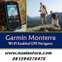 GARMIN GPS MONTERRA 081294376475 NUALA STORE