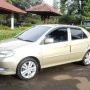 Toyota Vios 2003 Original Mulus Terawat 2003