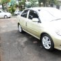 Toyota Vios 2003 Original Mulus Terawat 2003