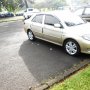 Toyota Vios 2003 Original Mulus Terawat 2003