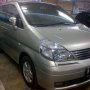 JUAL NISSAN SERENA HWS AT TH 2004 SIAP PAKAI