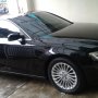 DIJUAL AUDI A4 2013 HITAM MEWAH