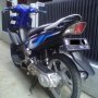 Yamaha Nuovo Z 2007 Biru Plat D