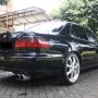 Jual Honda Accord Vti 2000 Hitam Manual Standart