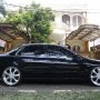 Jual Honda Accord Vti 2000 Hitam Manual Standart