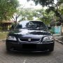 Jual Honda Accord Vti 2000 Hitam Manual Standart