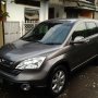 Jual Honda CRV 2007 2.400 cc AT