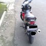 Jual Honda Supra X 125 2010 CW