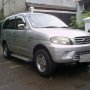 JUAl DAIHATSU TARUNA SILVER th 2000