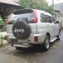 JUAl DAIHATSU TARUNA SILVER th 2000