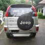 JUAl DAIHATSU TARUNA SILVER th 2000