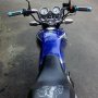 Jual Yamaha Scorpio 2005 Mulus Bonus Satria FU 2007 