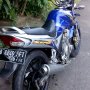 Jual Yamaha Scorpio 2005 Mulus Bonus Satria FU 2007 