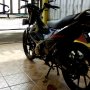 Jual Yamaha Scorpio 2005 Mulus Bonus Satria FU 2007 