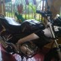 JUAL VIXION HITAM B DEPOK HITAM ISTIMEWA 