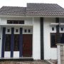 Rumah Minimalis di Griya Bumi Ungaran Damai