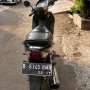 Jual Cepat Honda Supra.X 125DDThn 2007 warna Hitam 