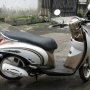 Jual Cepat Honda Scoopy Tahun 2011 MULUS