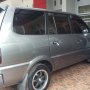 Jual Kijang LX 1997 Mulus & Sangat Istimewa
