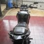 Yamaha Byson Tahun 2012 Bulan 7 Warna Hitam 