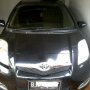 Jual Over Kredit Yaris 2010 Hitam