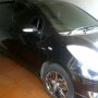 Jual Over Kredit Yaris 2010 Hitam