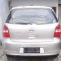 DIJUAL Nissan Grand Livina 1.5 XV M/T 2008 Siap Pakai