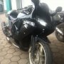 Jual Moge cbr750 Hitam