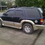 JUAL CHEVROLET BLAZER DOHC SE 03 MULUS