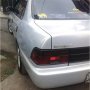 Jual Toyota Great Corolla 1.6 SE.G 1993 Silver Cikarang