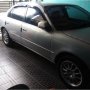 Jual Toyota Great Corolla 1.6 SE.G 1993 Silver Cikarang