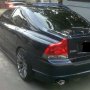 Jual Volvo S60 2.0T 2005 Biru Tua