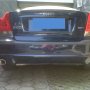 Jual Volvo S60 2.0T 2005 Biru Tua