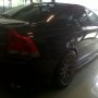 Jual Volvo S60 2.0T 2005 Biru Tua
