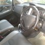 Jual Suzuki Aerio A/T 2005 Silver Terawat Plat D