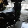 JUAL Supra x 125R CW DD 2013 orisinil