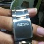 Jual Murah Seiko Solar Chronograph Nego