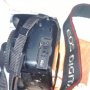 Jual Kamera Canon 450D