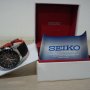 JAM TANGAN SEIKO F1 HONDA RACING TEAM ORIGINAL