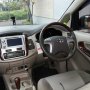 JUAL INNOVA V AUTOMATIC  2.0 TH 2012 TERAWAT