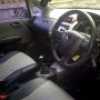 HONDA JAZZ i-DSI Manual Thn.2005 Silverstone