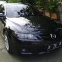 Jual Mazda 6 At Triptonik Hitam Istimewa Low km