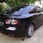 Jual Mazda 6 At Triptonik Hitam Istimewa Low km