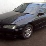 Peugeot 406 1999 bulan 9 manual nama sendiri