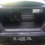 Peugeot 406 1999 bulan 9 manual nama sendiri