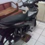 Di jual Motor Revo 2009 Abu Hitam