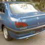 jual Peugeot 306ST