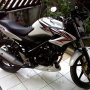 Honda CB150R TH 2013 Merah Putih Gress