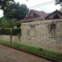 Dijual Rumah Mewah Lokasi Hoek di Jati Bening 