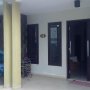 Dijual rumah modern di Jakarta Timur